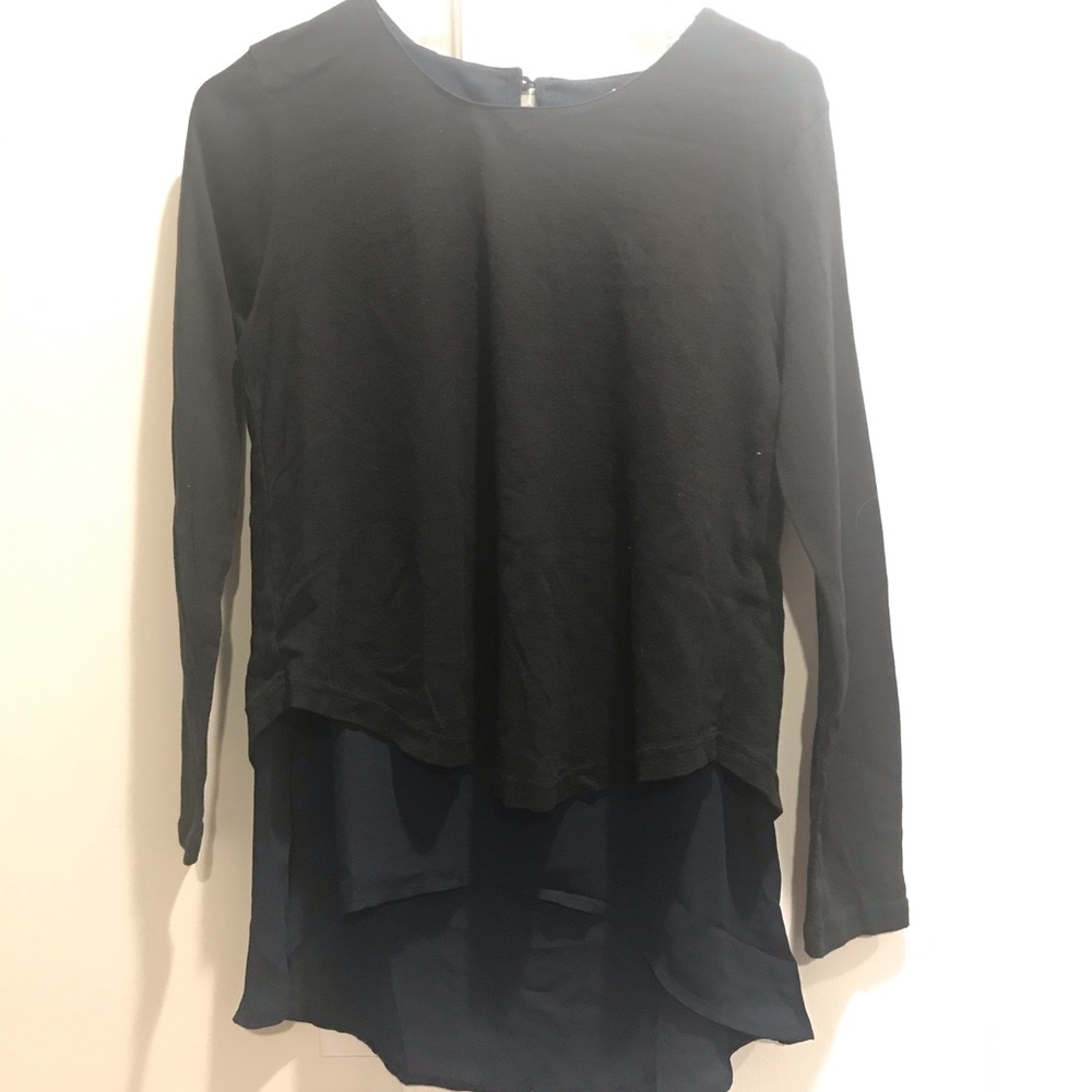 3/$10 Long sleeve shirt